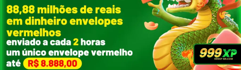 999XP Promoções