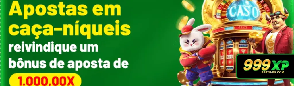 caça níqueis